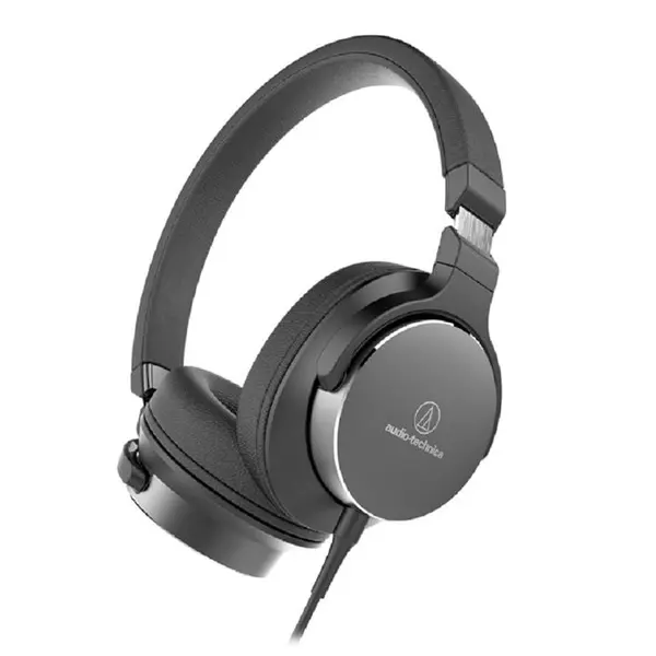 هدفون آدیو-تکنیکا مدل ATH-SR5 - 2