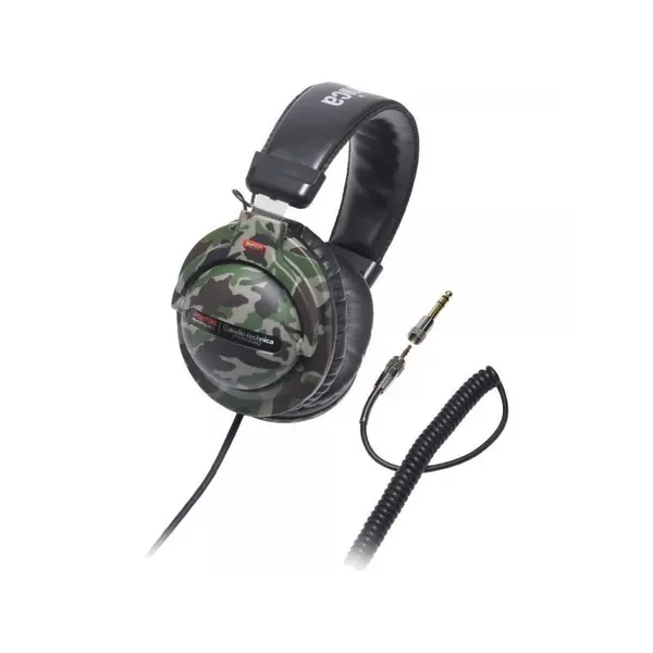 هدفون دی جی Audio-Technica ATH-PRO5MK2 CM - 2