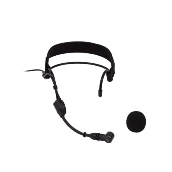 AUDIO TECHNICA - PRO9CW هدمیک - 4