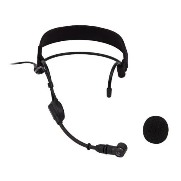 AUDIO TECHNICA - PRO9CW هدمیک - 2
