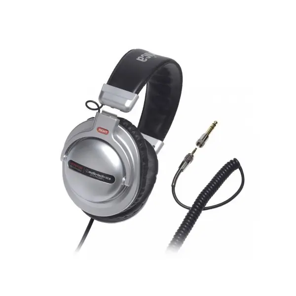 هدفون دی جی Audio-Technica ATH-PRO5MK2 SV - 2