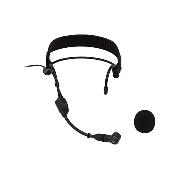 AUDIO TECHNICA - PRO9CW هدمیک - 3