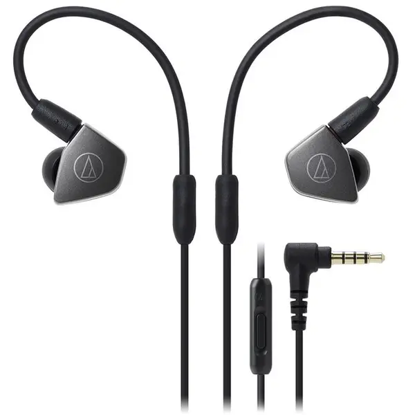 هدفون آدیو تکنیکا مدل ATH-LS70iS