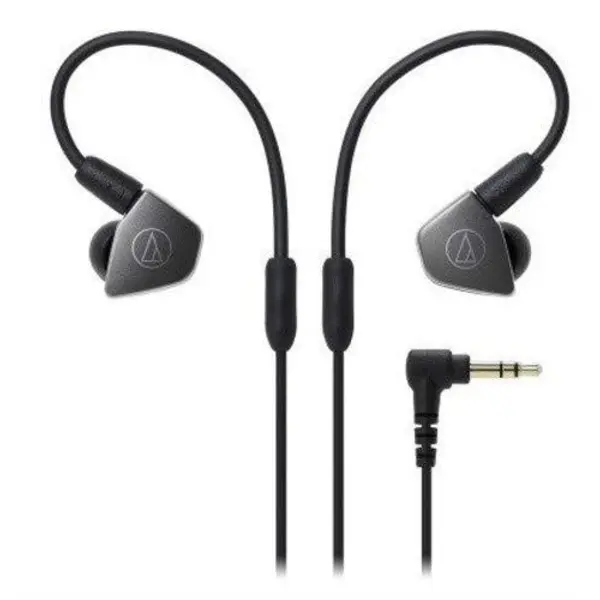 هدفون آدیو تکنیکا مدل ATH-LS70iS
