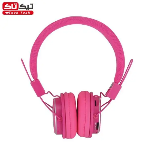 هدفون بی سیم Beats Ferrari مدل MD-E88 - 2