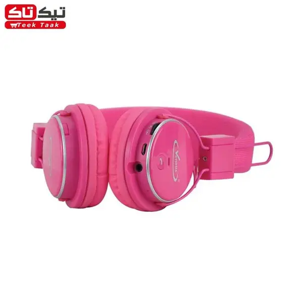 هدفون بی سیم Beats Ferrari مدل MD-E88 - 3