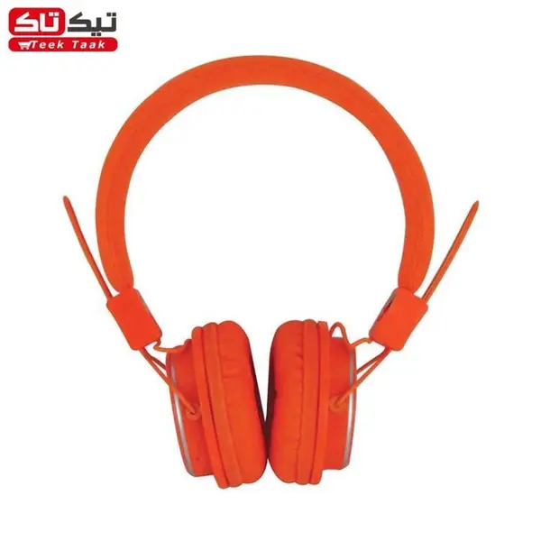هدفون بی سیم Beats Ferrari مدل MD-E88 - 4