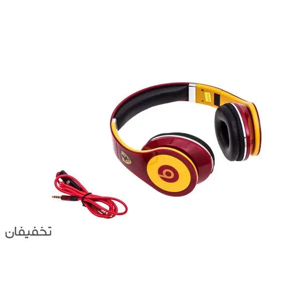 هدست طرح فراری Beats MDE88 - 4