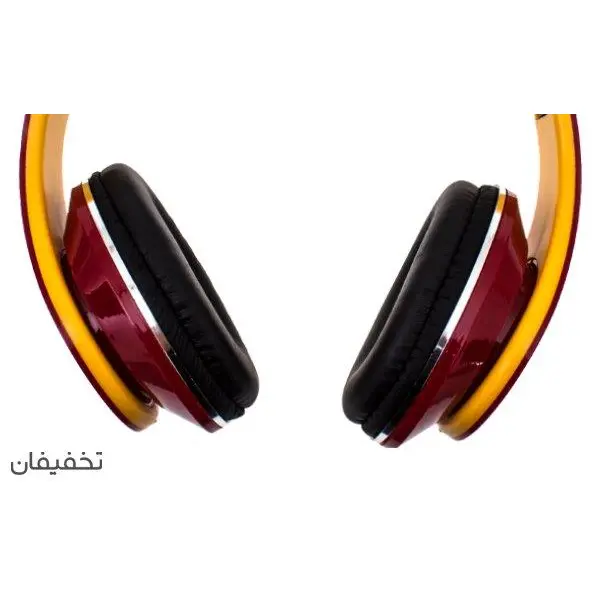 هدست طرح فراری Beats MDE88 - 2