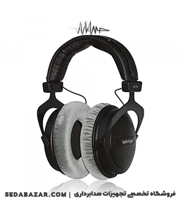 BEHRINGER - BH770 هدفون پشت بسته