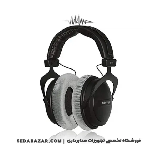 هدفون بهرینگر BEHRINGER BH770