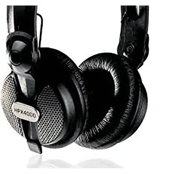 هدفون دی جی بهرینگر مدل HPX4000