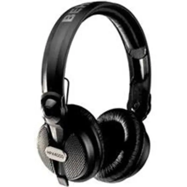 هدفون دی‌جی بهرینگر مدل HPX4000