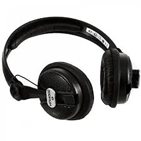 هدفون دی جی بهرینگر مدل HPX4000