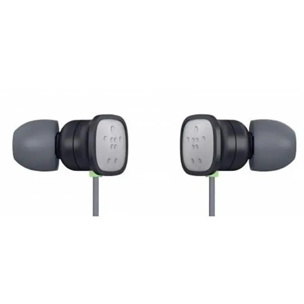 Belkin Pure AV002 Headset - 2