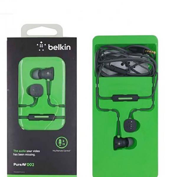 Belkin Pure AV002 Headset