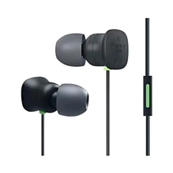 Belkin Pure AV002 Headset - 3