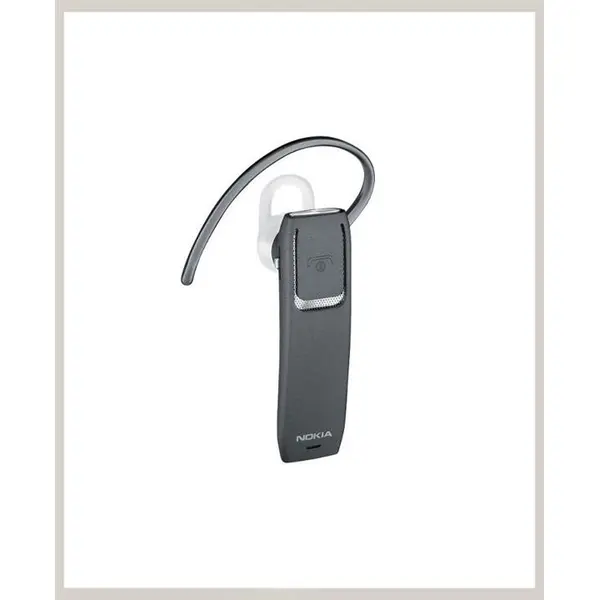 بلوتوث هدست نوکیا مدل BH-609 - 2