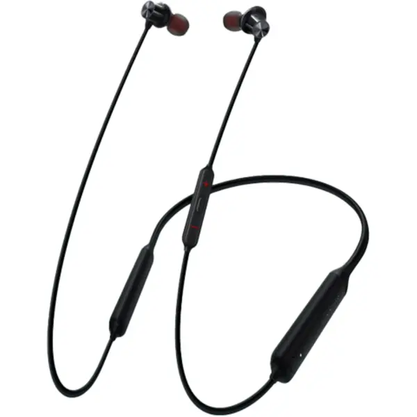 هدست گردنی وان پلاس Bullets Wireless Z Bass Edition - 2