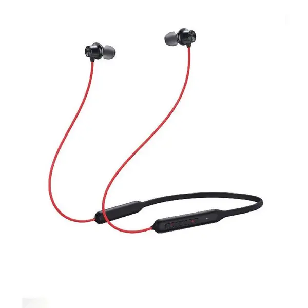هدست گردنی وان پلاس Bullets Wireless Z Bass Edition - 3