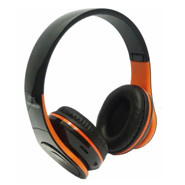 هدفون بی سیم داتیس مدل P05 - 2