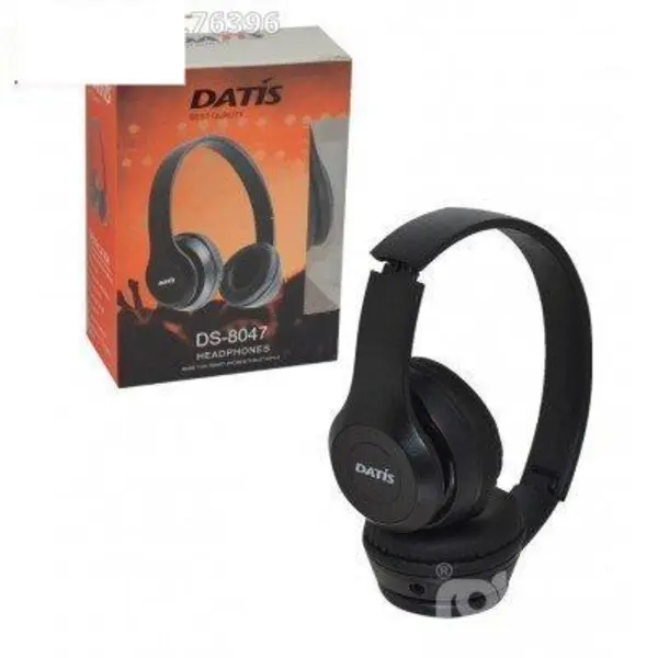هدفون داتیس DS-8047