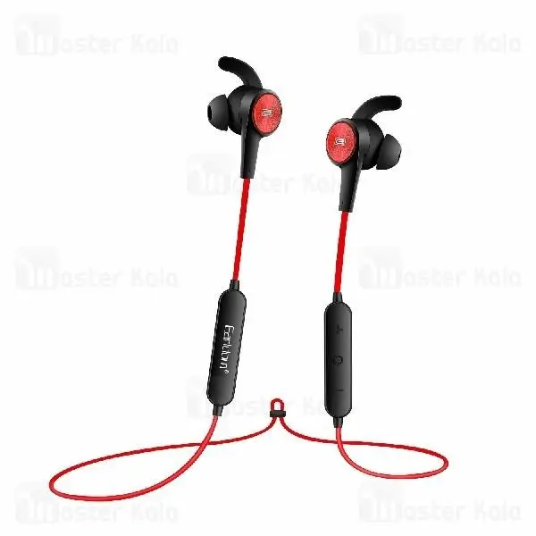 هندزفری بلوتوث ارلدام Earldom Earl-BH01 Sport Ear Hook طراحی گردنی و ضد آب... - 3
