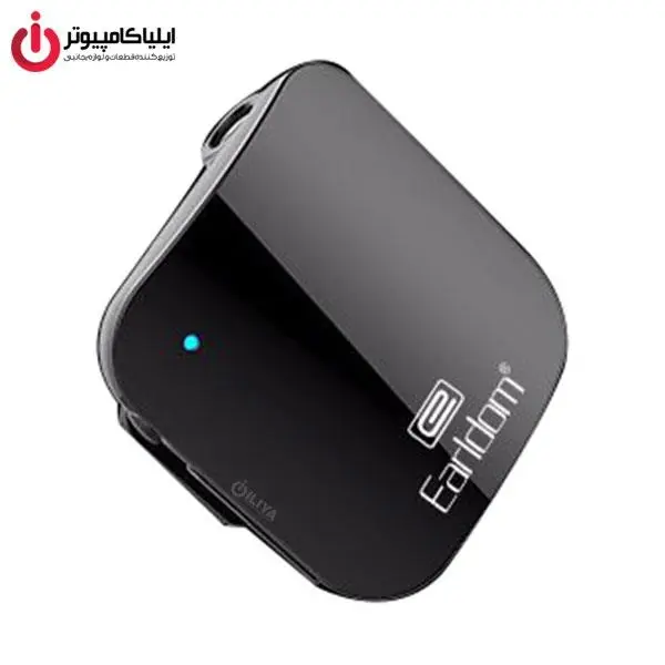 هدفون بلوتوث سه کاره ارلدام مدل BH02 - 2