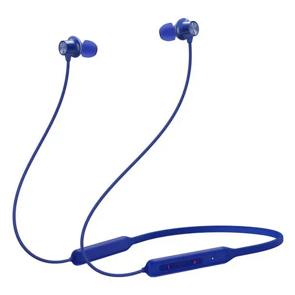 هدست مخصوص بازی بلوتوثی وان پلاس مدل ELH NECKBAND SWP Z GLO - 2