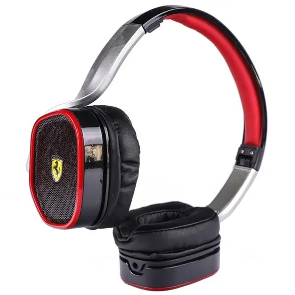 هدست Ferrari مدل R200 - 5