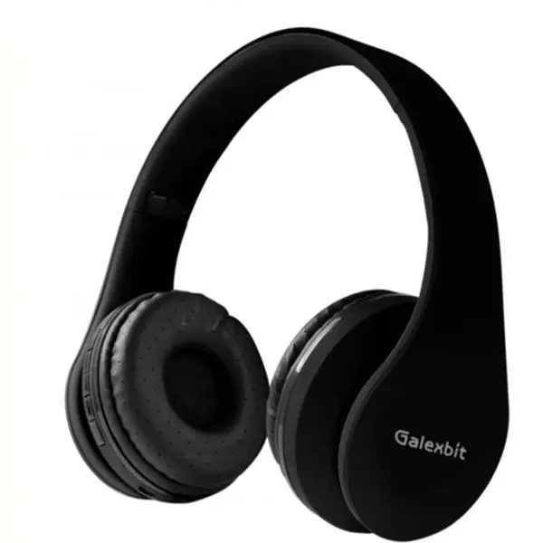 هدفون بلوتوث گلکس بیتZK002 - 3