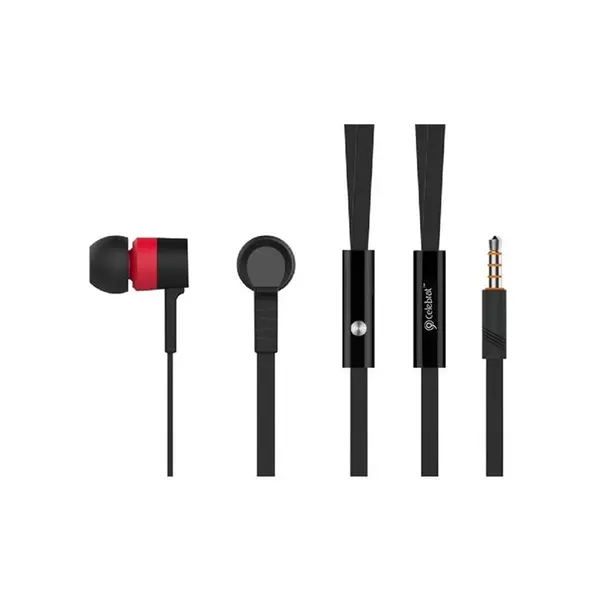Headphone Celebrat D2 Magic Month in-Ear