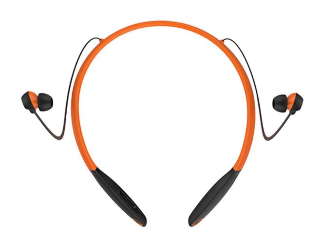 هدفون موتورولا مدل VerveRider+ In-Ear Bluetooth Sports Earbuds