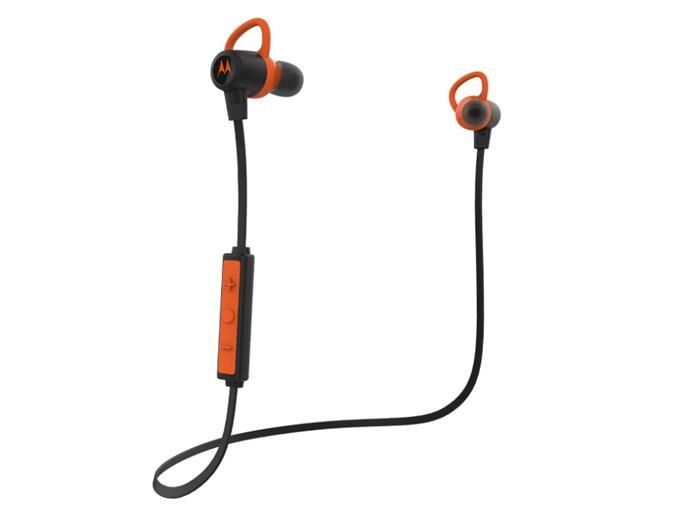 هدفون موتورولا مدل VerveLoop+ In-Ear Bluetooth Sports Earbuds