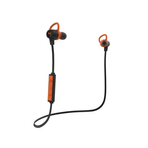 هدفون موتورولا مدل VerveLoop+ In-Ear Bluetooth Sports Earbuds - 3