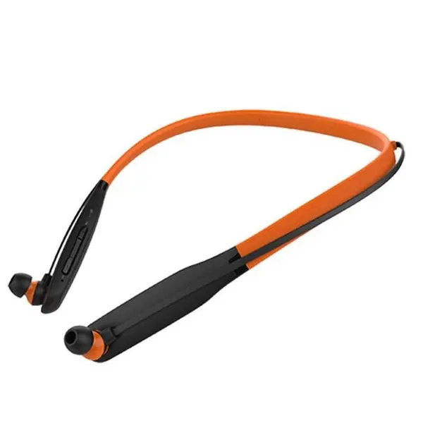 هدفون موتورولا مدل VerveRider+ In-Ear Bluetooth Sports Earbuds - 4