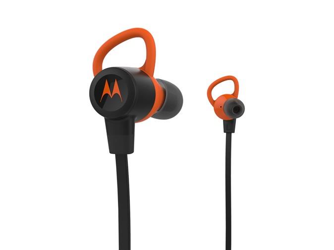 هدفون موتورولا مدل VerveLoop+ In-Ear Bluetooth Sports Earbuds