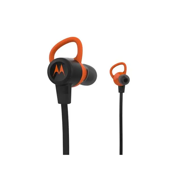 هدفون موتورولا مدل VerveLoop+ In-Ear Bluetooth Sports Earbuds - 4