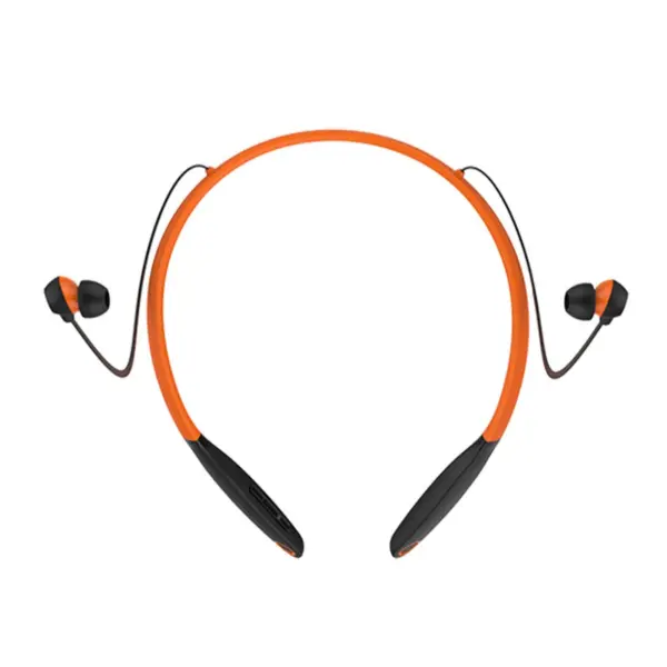 هدفون موتورولا مدل VerveRider+ In-Ear Bluetooth Sports Earbuds - 2