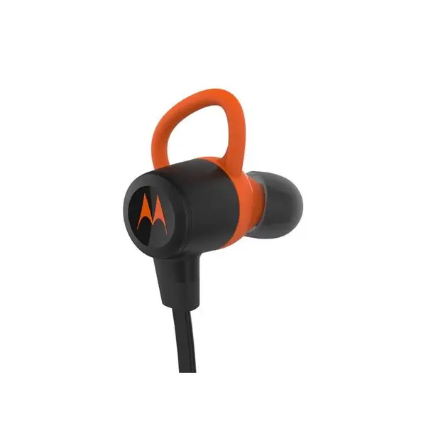 هدفون موتورولا مدل VerveLoop+ In-Ear Bluetooth Sports Earbuds - 2