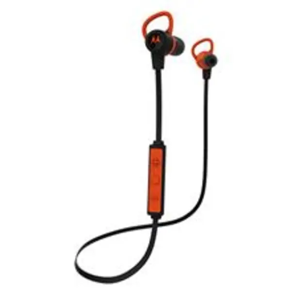 هدفون موتورولا مدل VerveLoop+ In-Ear Bluetooth Sports Earbuds - 5
