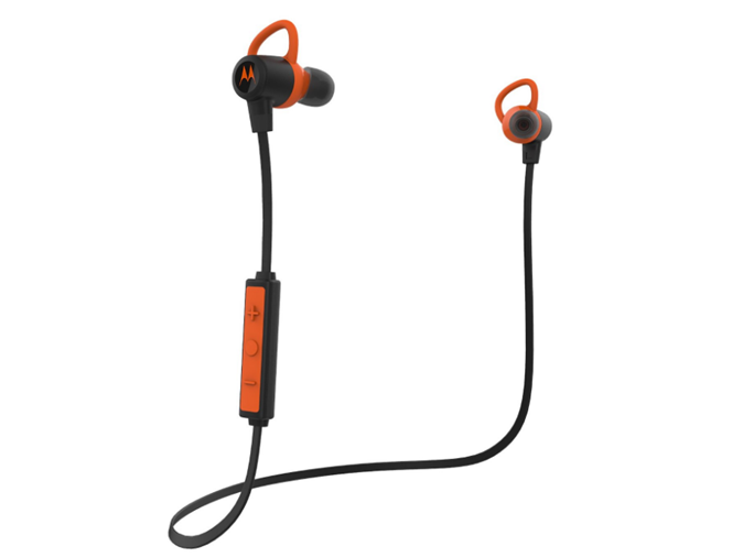 هدفون موتورولا مدل VerveLoop+ In-Ear Bluetooth Sports Earbuds