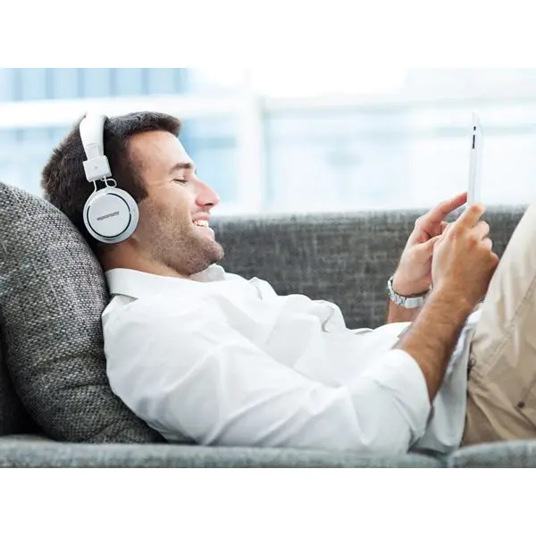 هدفون پرومیت Promate Vent Headphone