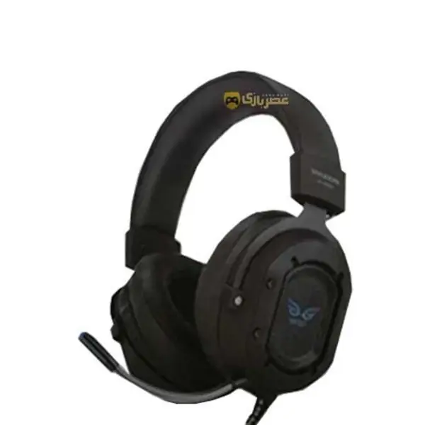هدست گیمینگ HYUNDAI مدل HY-9800 - 3
