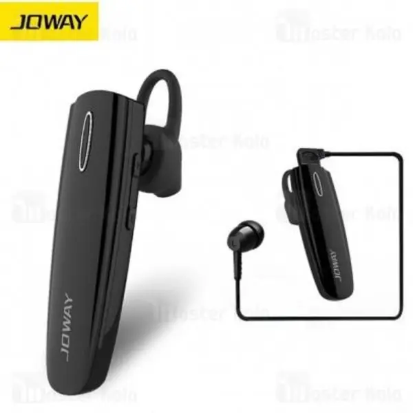 هندزفری بلوتوث جووی Joway H06 Bluetooth Handsfree - 5