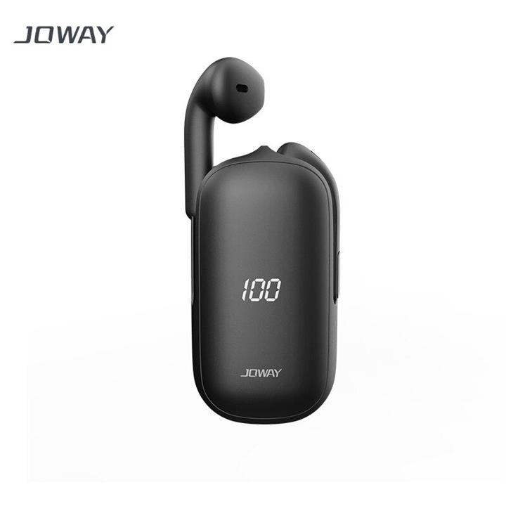 هندزفری بلوتوثی جووی Joway مدل H106 با گارانتی شرکتی