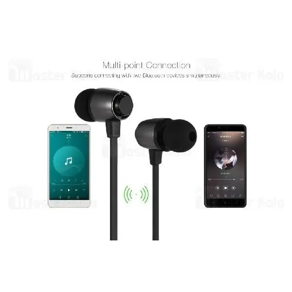 هندزفری بلوتوث جووی JOWAY H-15 Motion Wireless Headset - 4