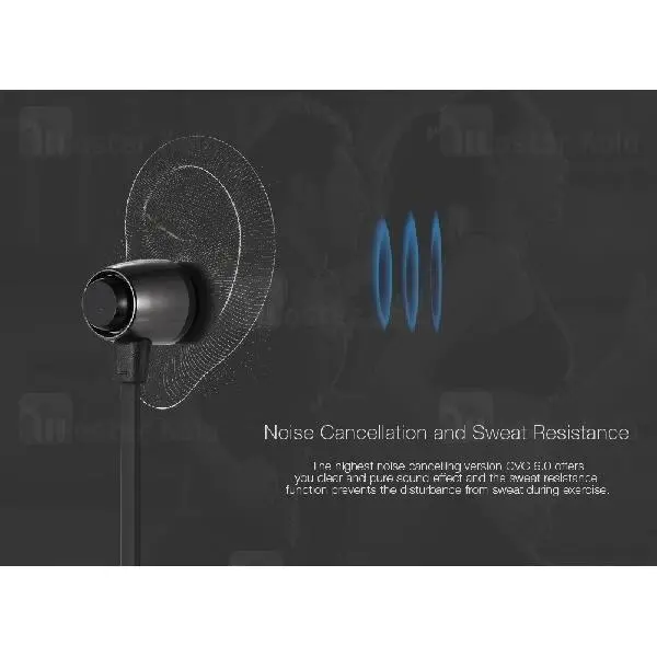 هندزفری بلوتوث جووی JOWAY H-15 Motion Wireless Headset - 3
