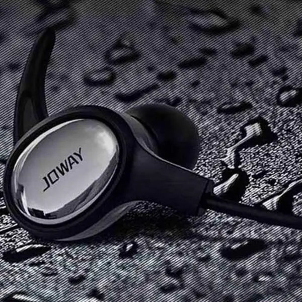 هدفون بلوتوثی جووی مدل H18 - 2