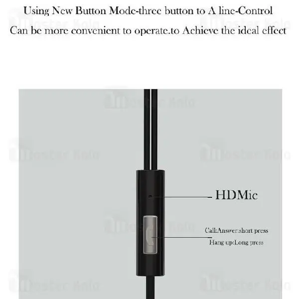 هدفون جووی مدل HP30 - 2